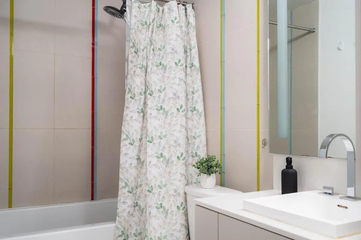 Apartmán Sunset Views In Chic Condo By Cn Tower Toronto Kanada